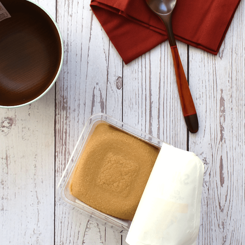 Was kann man alles mit Miso machen?