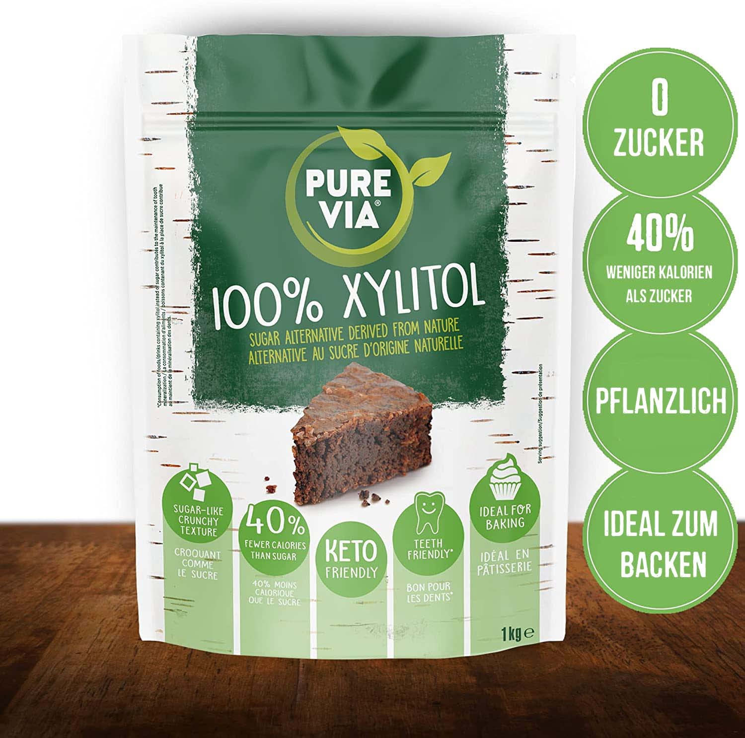 Sugar-free cocoa Canderel Cankao