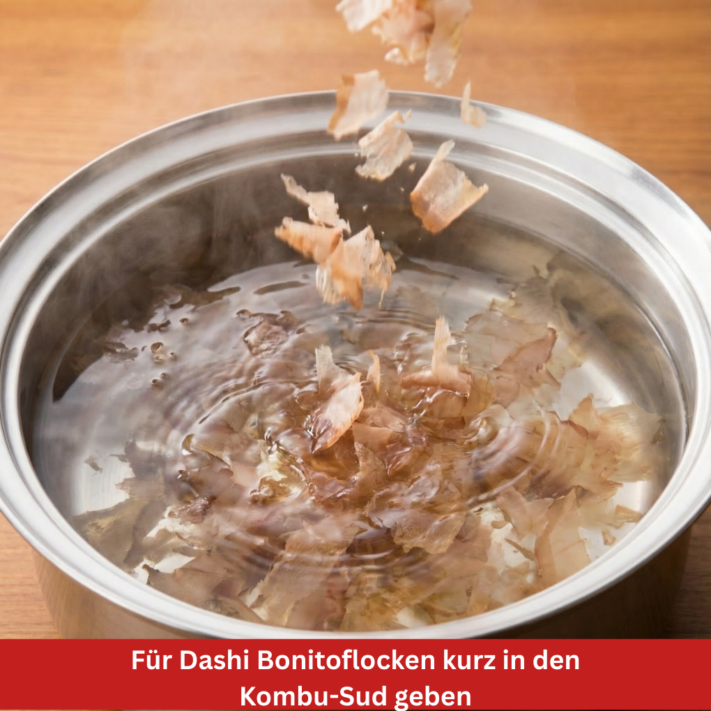 Bonito-Flocken 500 g