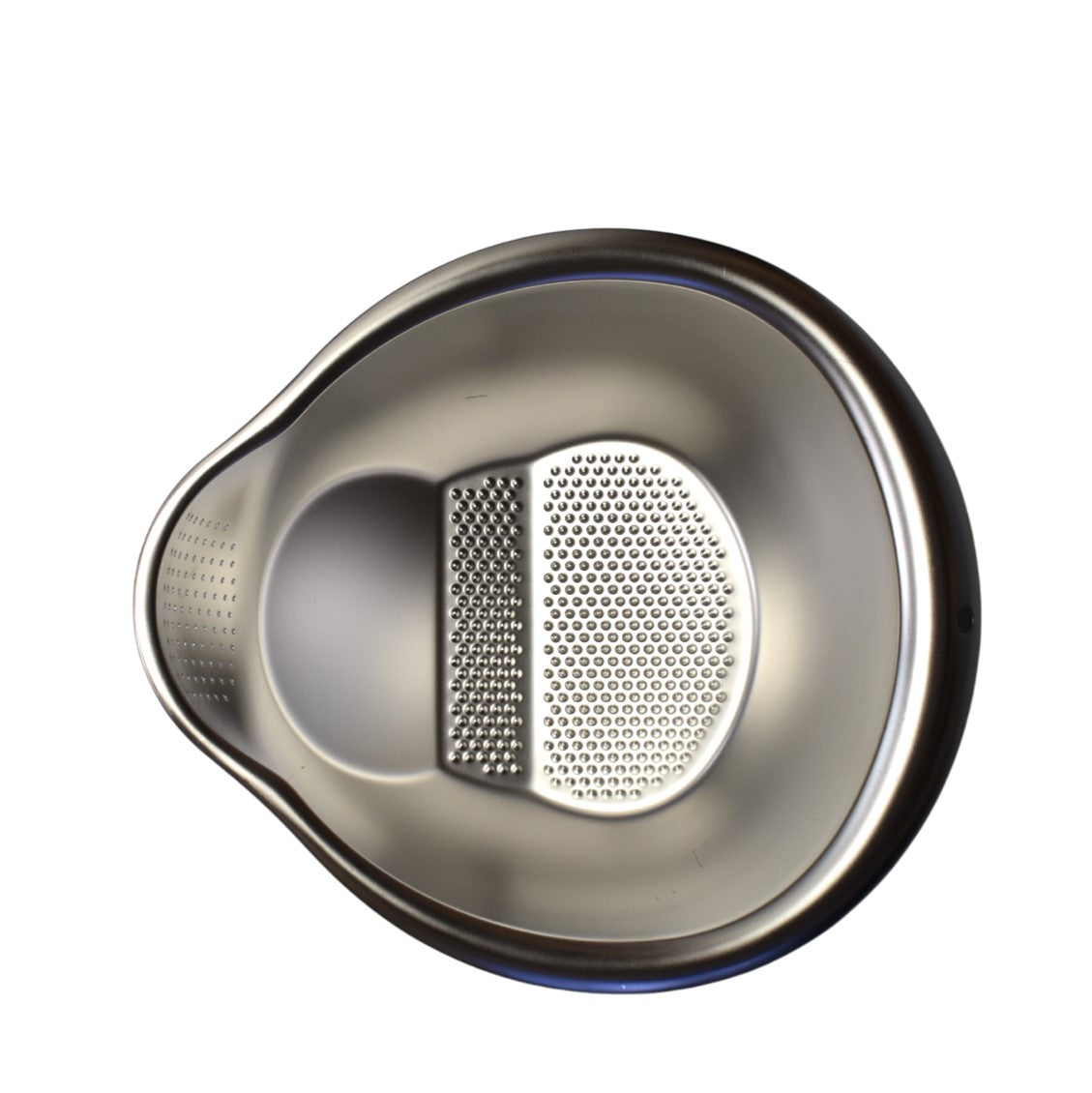 Schüssel mit integriertem Sieb