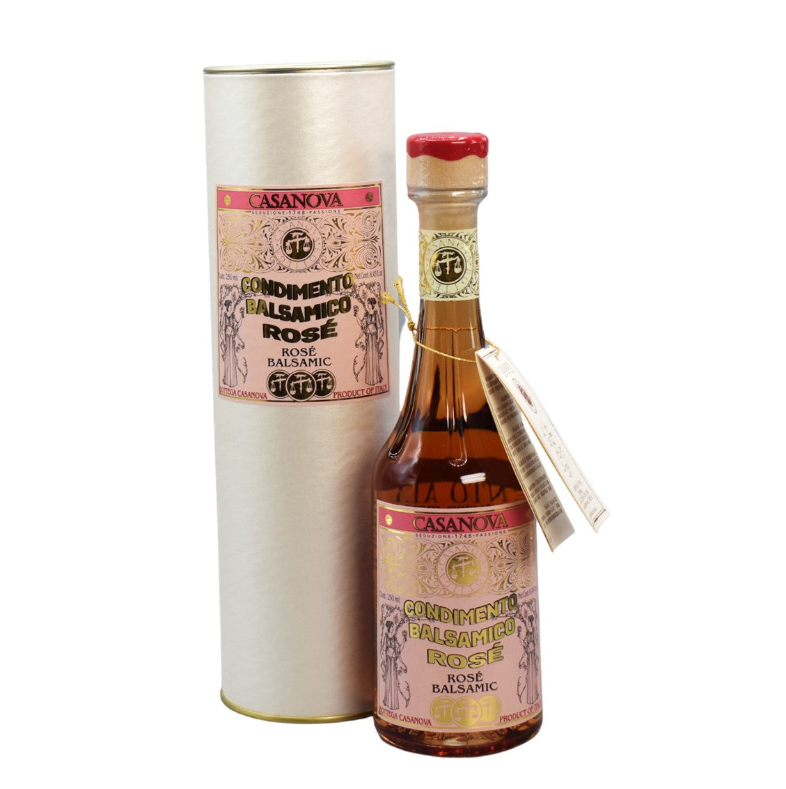 Casanova Condimento Balsamico Rose