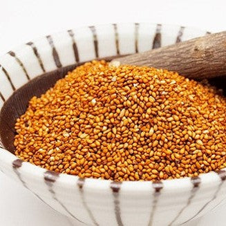 Roasted gold sesame 100 g