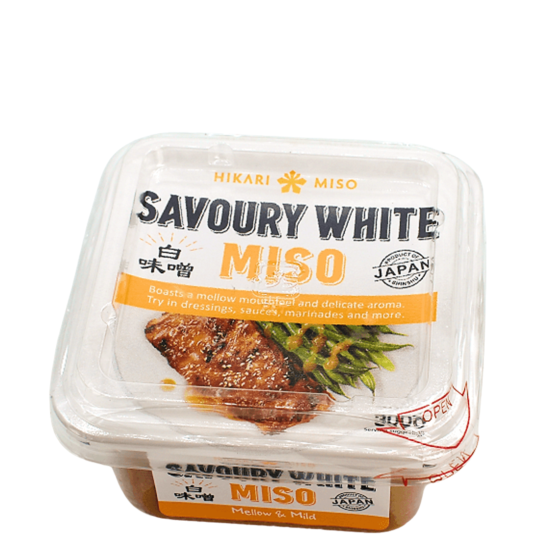 Hikari Miso hell 300 g