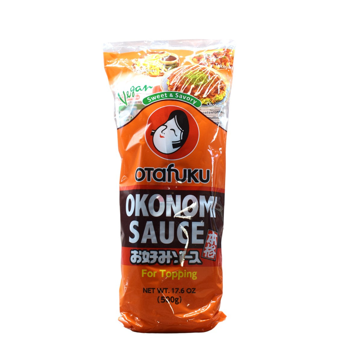Okonomi Sauce