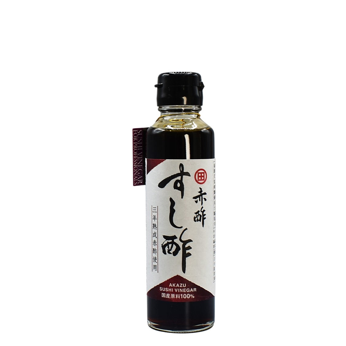 Akasu Reisessig 150 ml