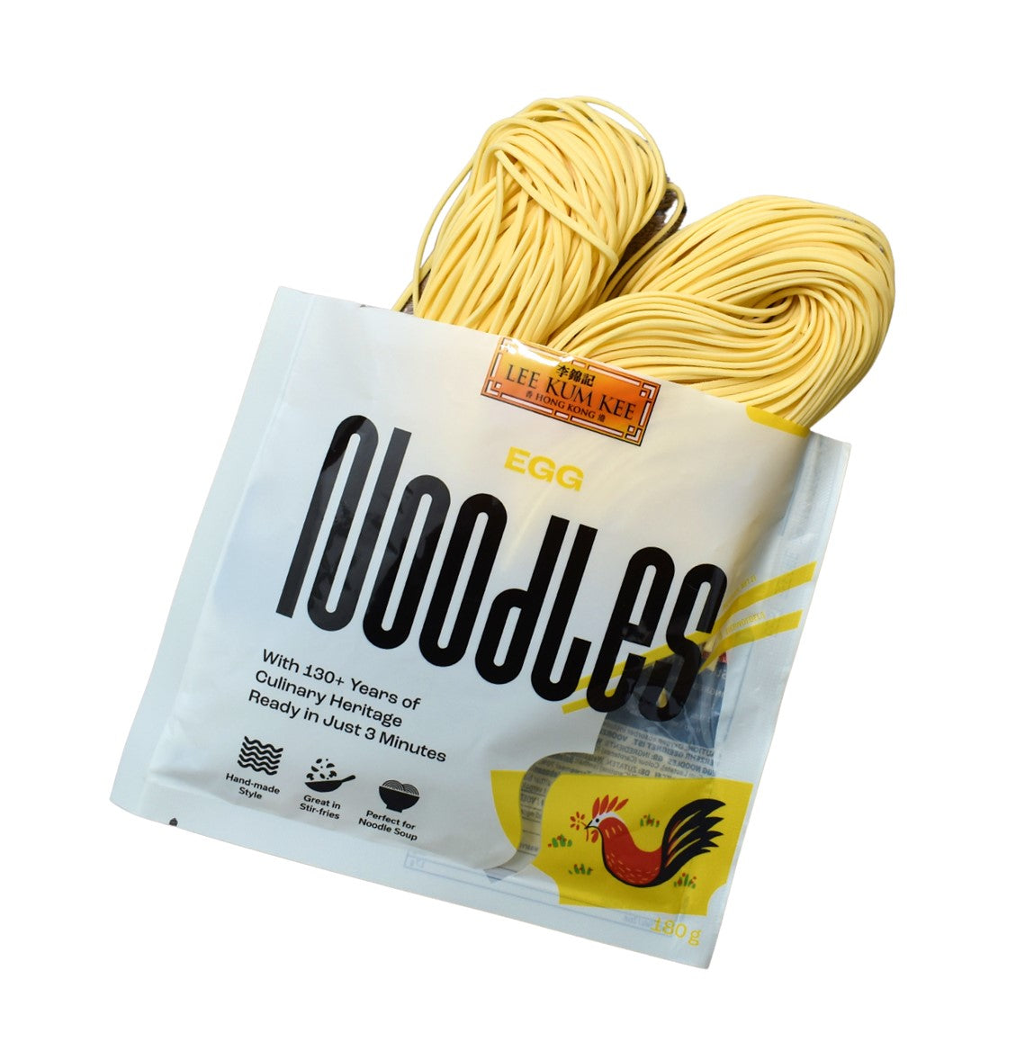 Lee Kum Kee Eiernudeln