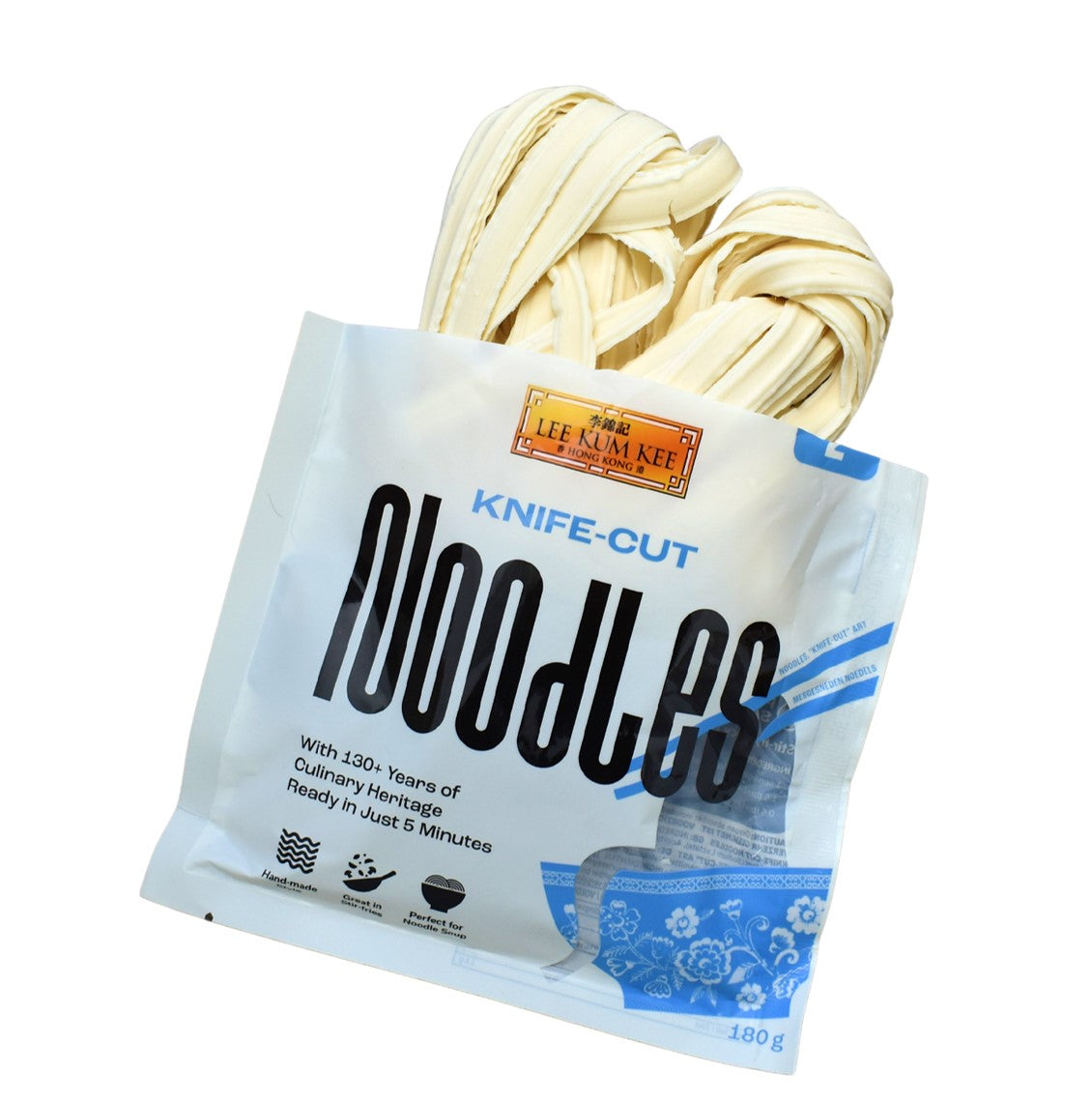 Lee Kum Kee Knife Cut Nudeln