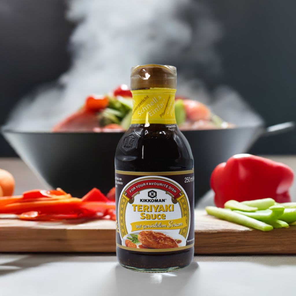 Grill-Genuss Set