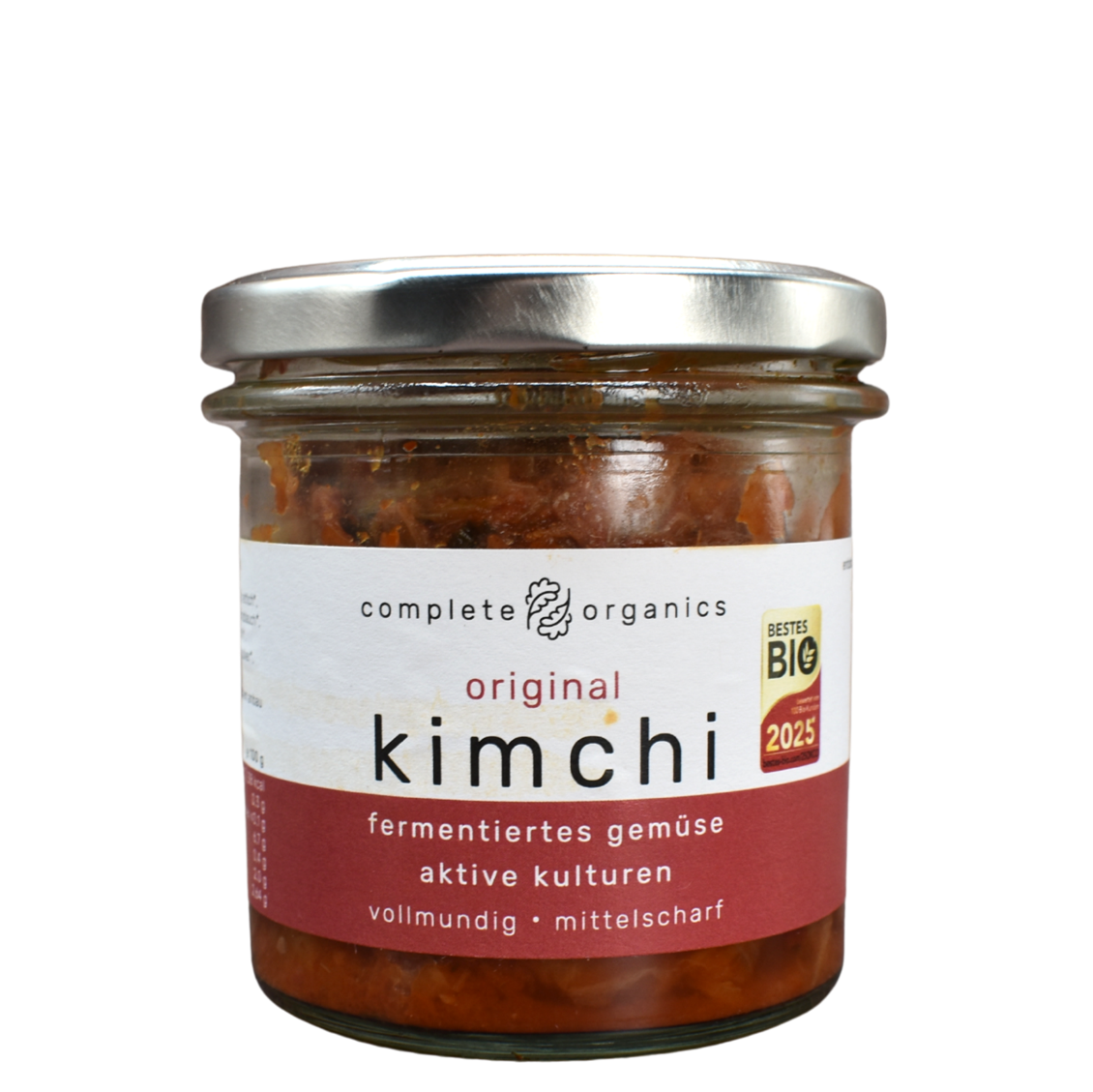 Original Kimchi