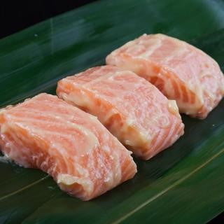 Marinieren mit Saikyo Miso