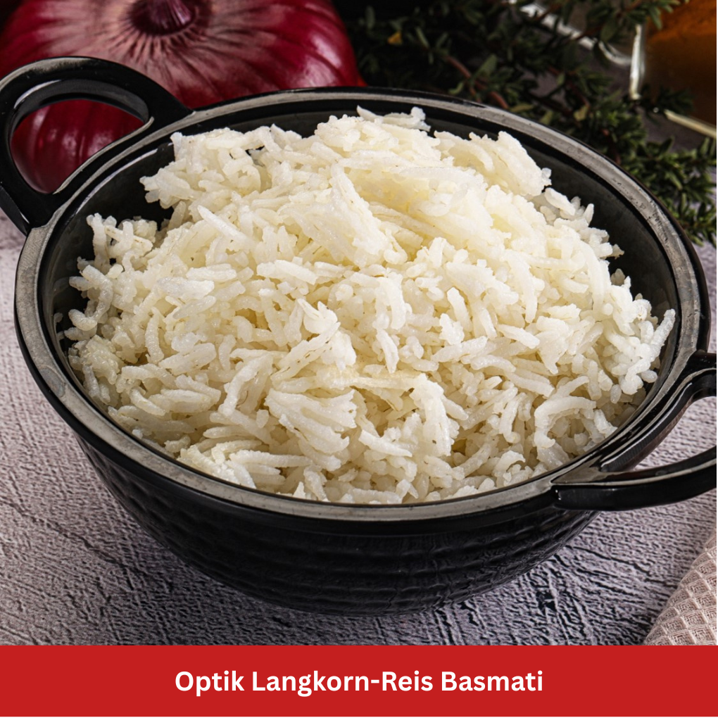 Sushi rice Koshihikari Yume Nishiki 1 kg