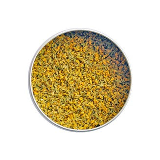 Fenchelpollen in Dose