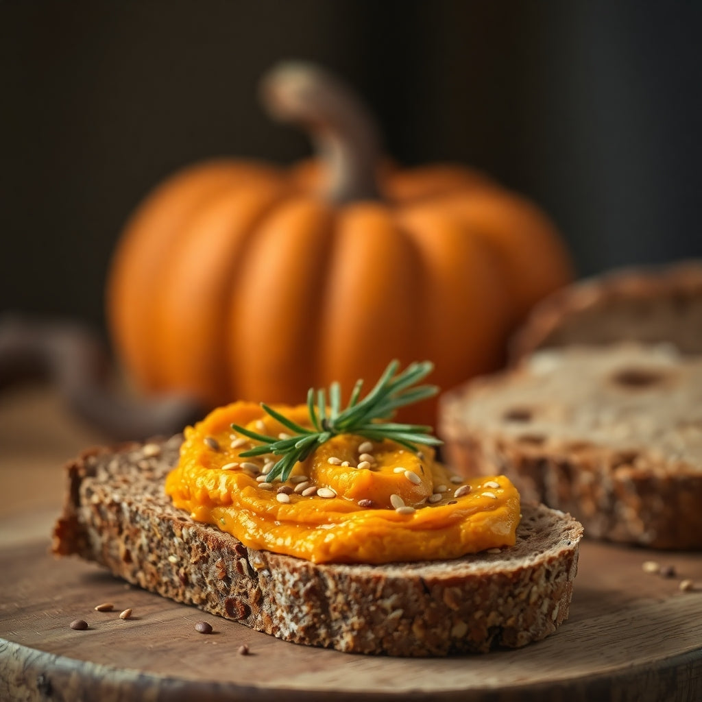 Golden sesame paste 80 g from a Japanese sesame roaster from the Meiji era