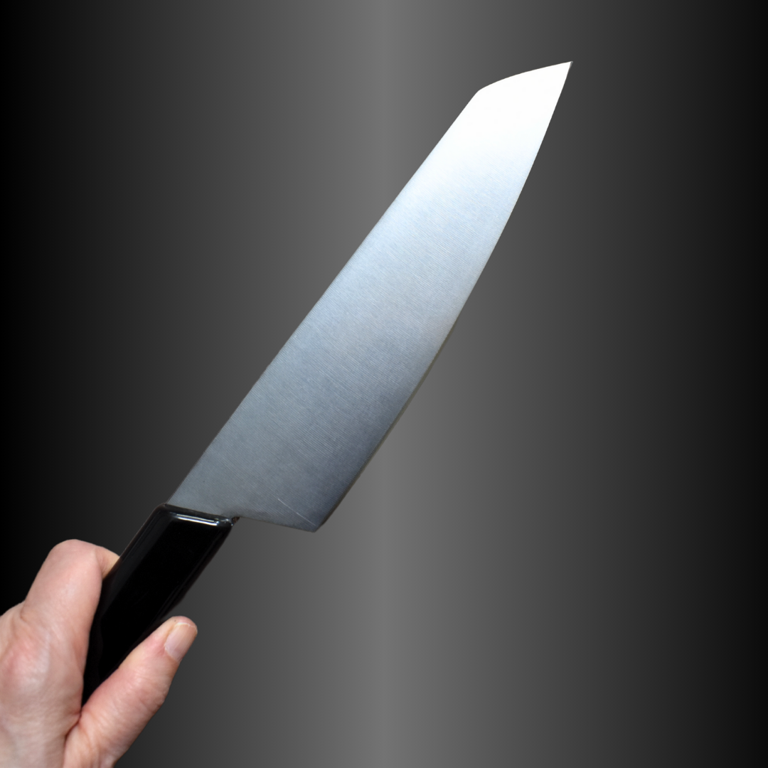 JPGK013 Santoku-Messer Ninja