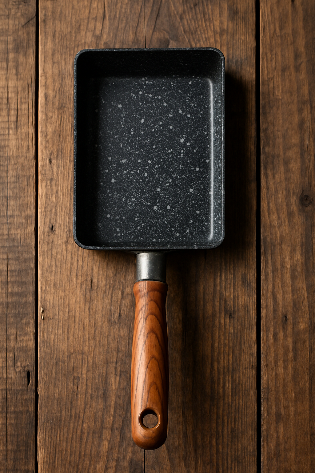 Chefino Tamagoyaki Omelett Pfanne