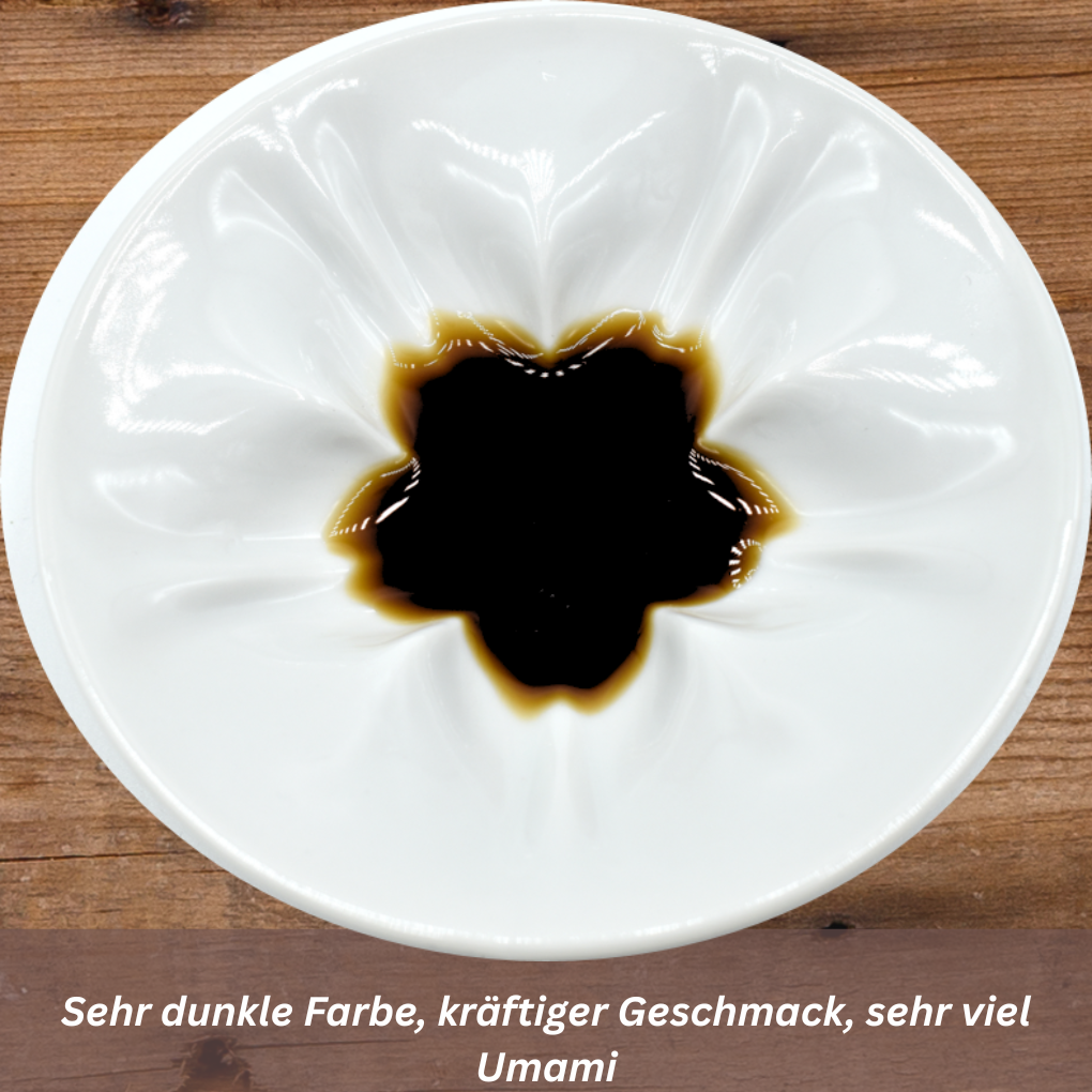 5 Jahre gereifte Soja-Sauce 200ml