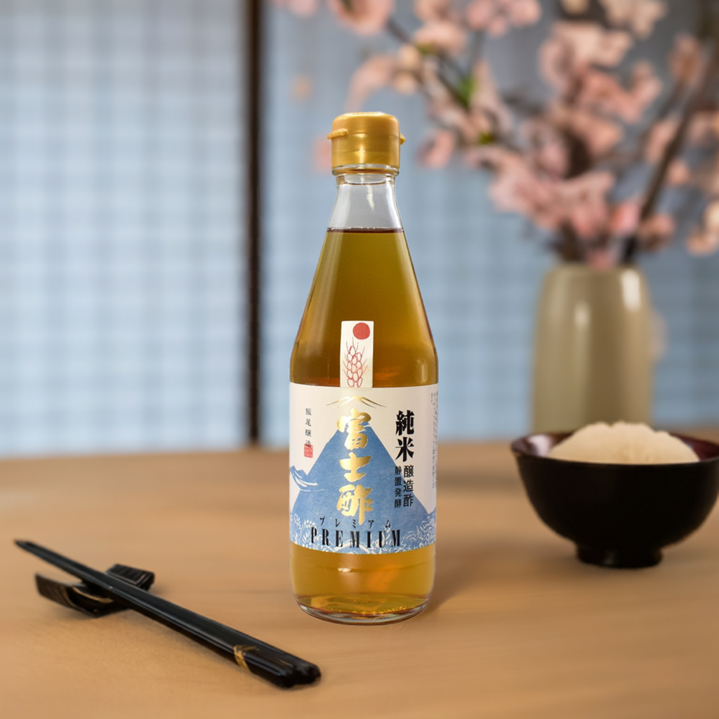 Fuji Premium Reisessig 360 ml
