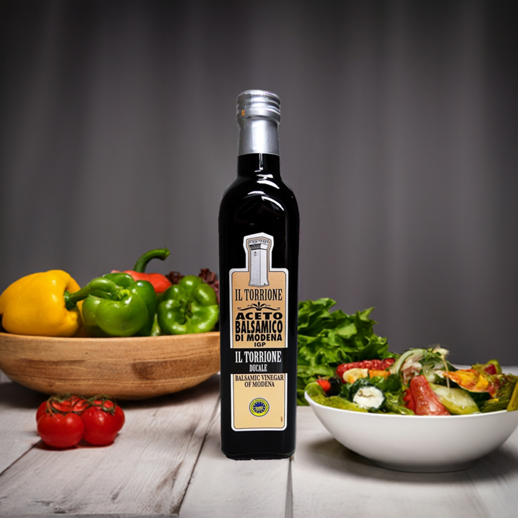 Acteo Balsamico Ducale Stillife