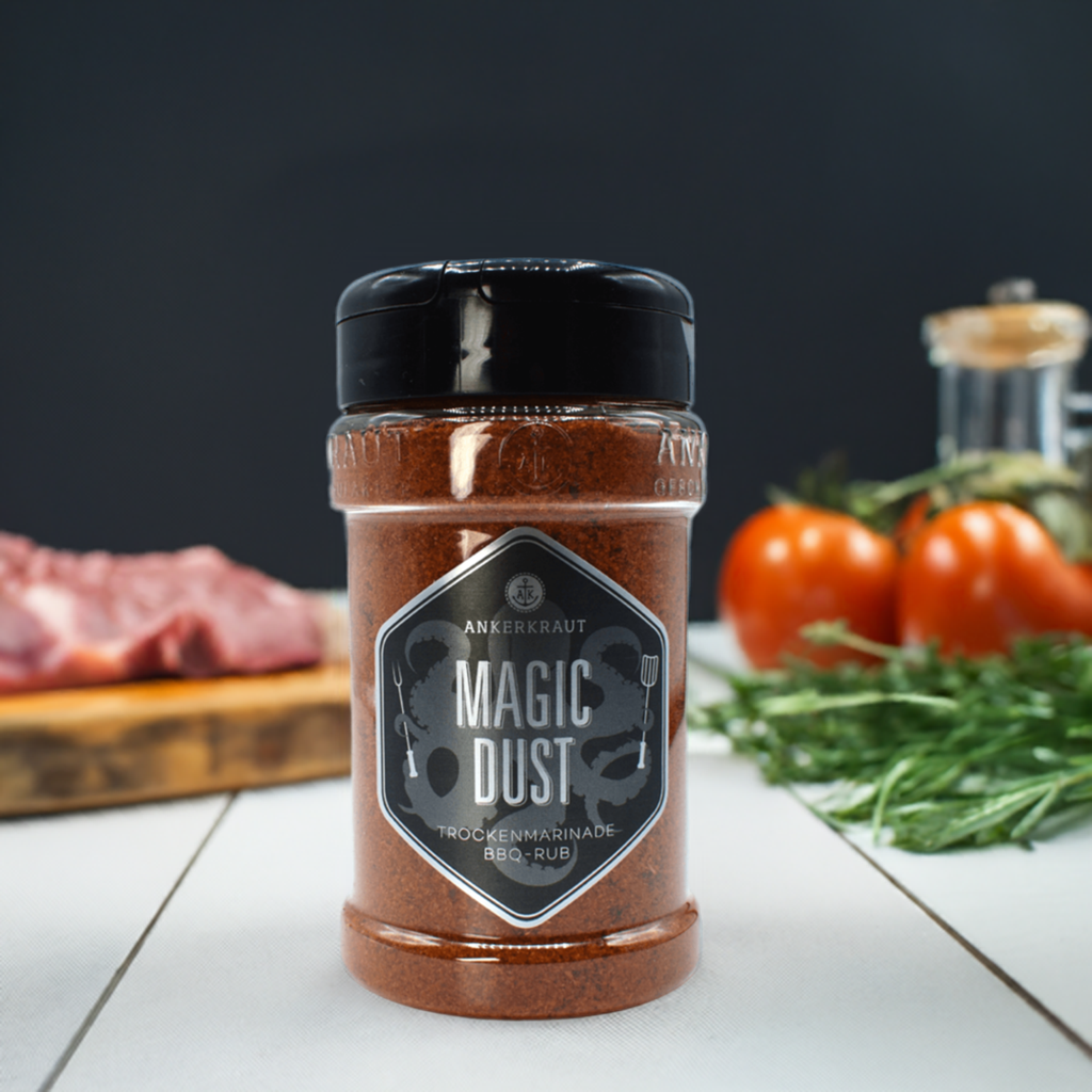 Ankerkraut Magic Dust 230 g Stillife