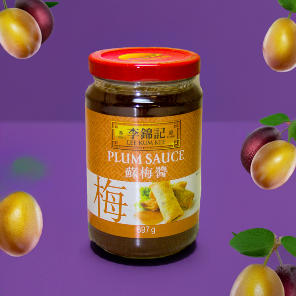 LKK Pflaumensauce