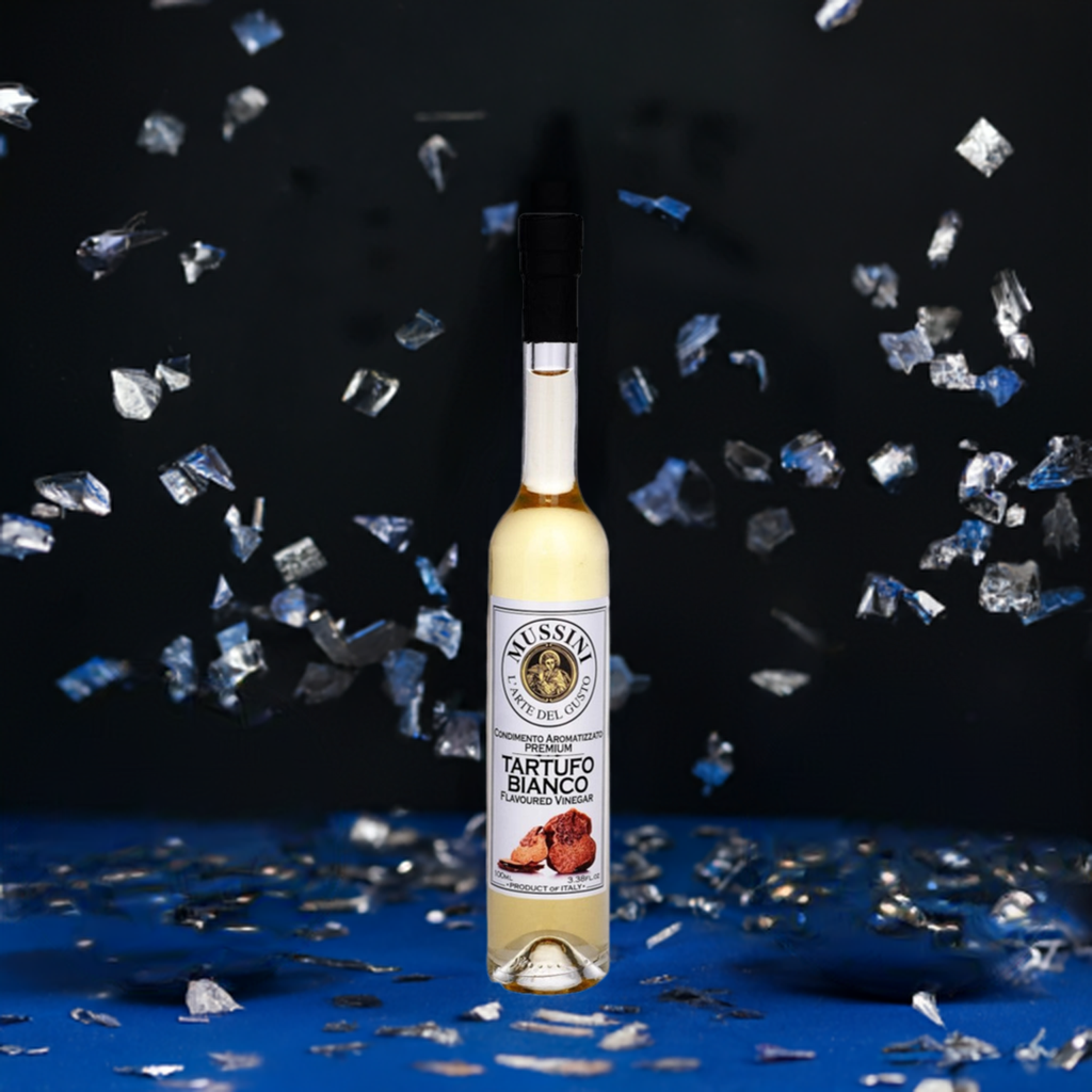 Premium Vinegar White Truffle 100 ml