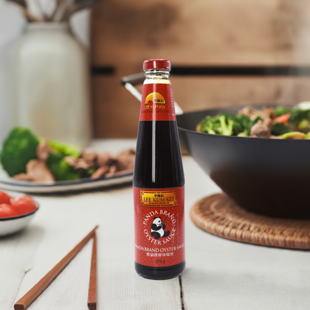 LKK Oyster Sauce 510 g