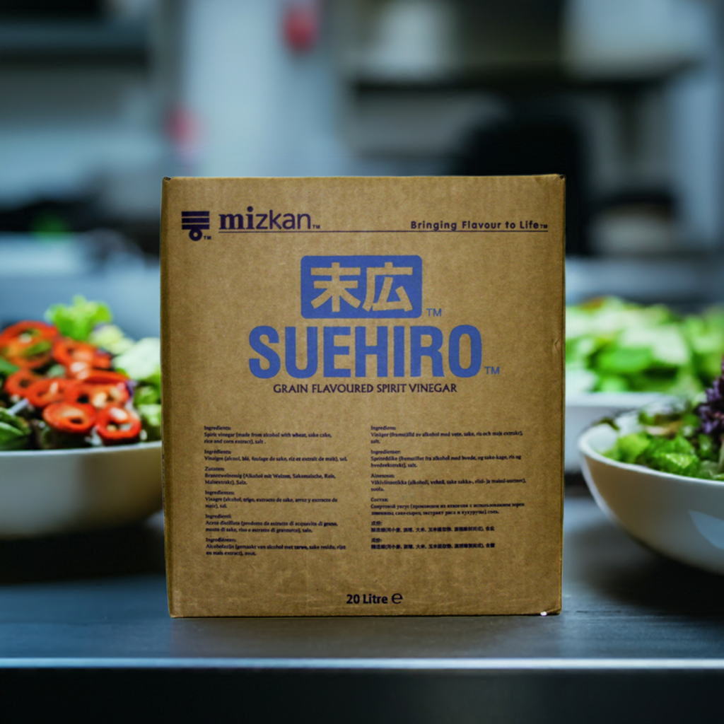 Reisessig Mizkan Suehiro 20 l
