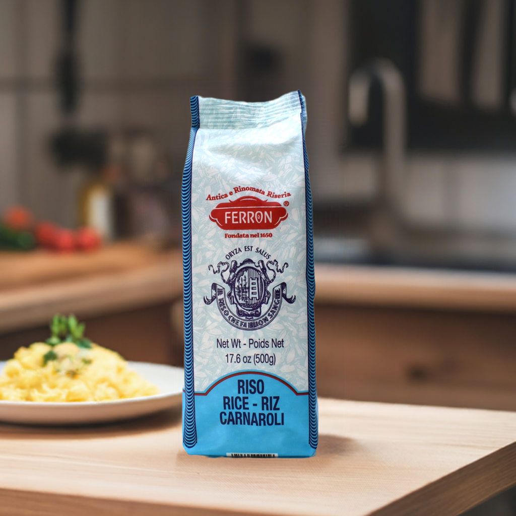 Carnaroli-Reis 500 g