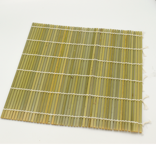 Bambusmatte für Sushi 3