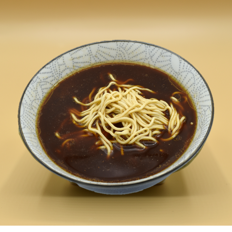 Ramen-Nudeln Dick, 130 g