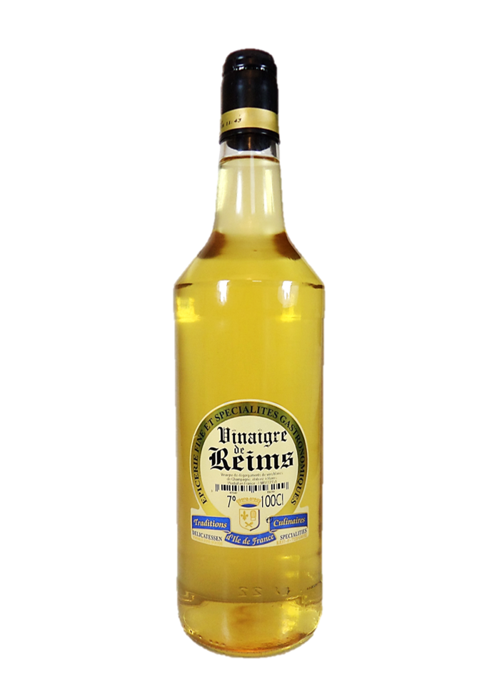 Essig Vinaigre de Reims