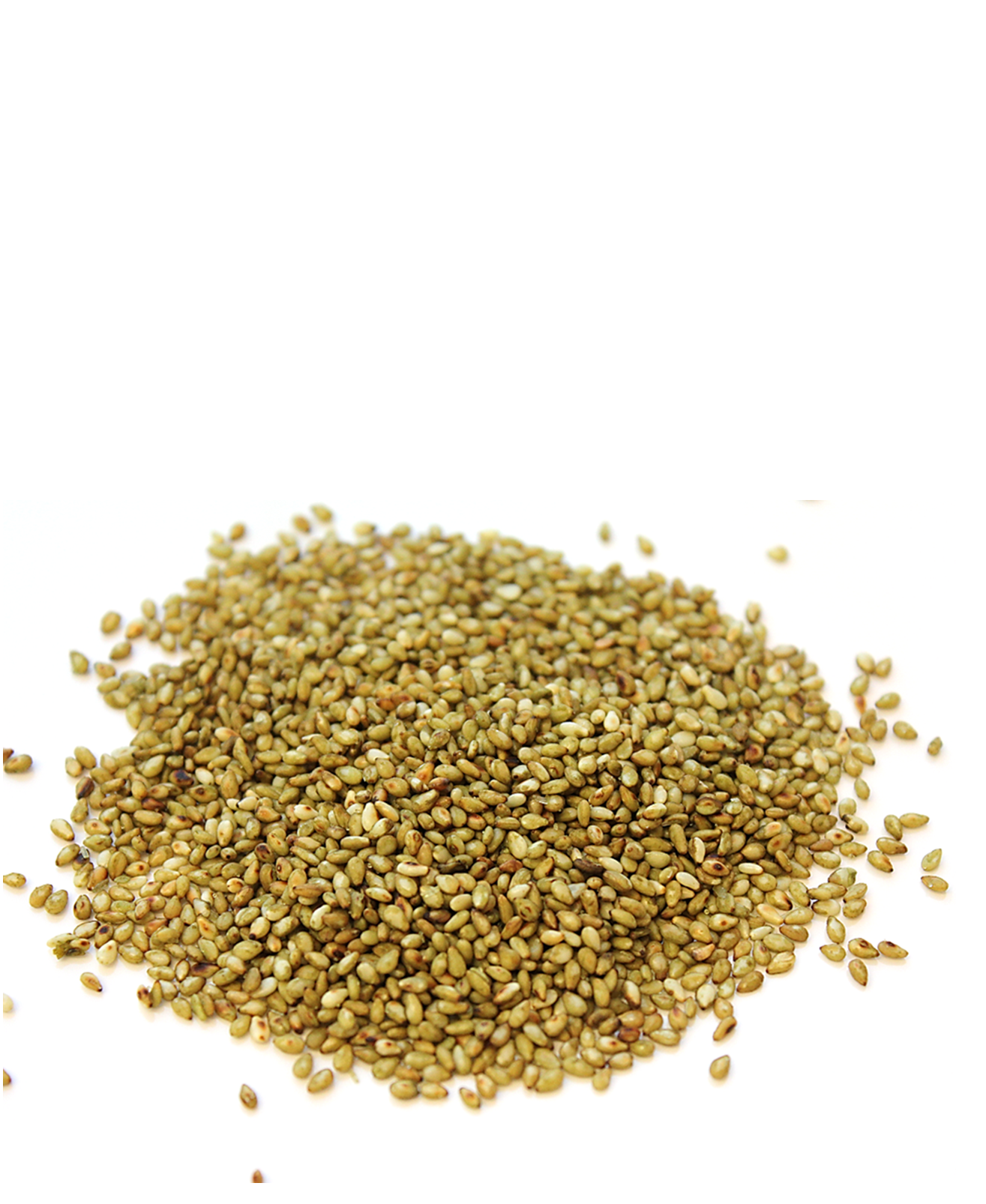 Gerösteter Sesam Wasabi (Furikake) Nachfüllpack