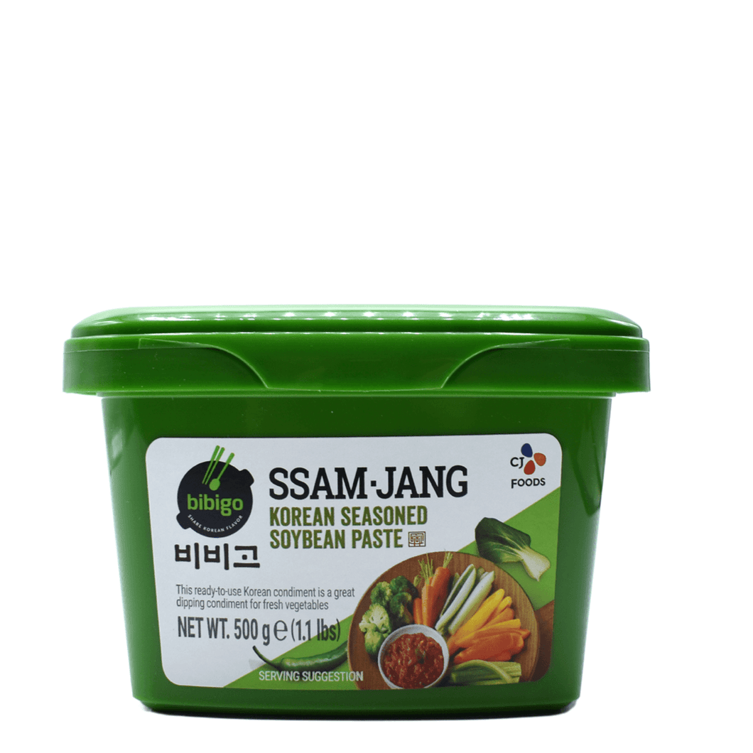 Ssamjang Bibigo