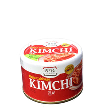 Lade das Bild in den Galerie-Viewer, Kimchi Napa Kohl 160g
