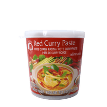 Load image into Gallery viewer, Kumar&#39;s Green Curry Paste
