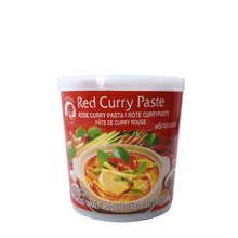 Lade das Bild in den Galerie-Viewer, Cock Rote Thai Curry Paste
