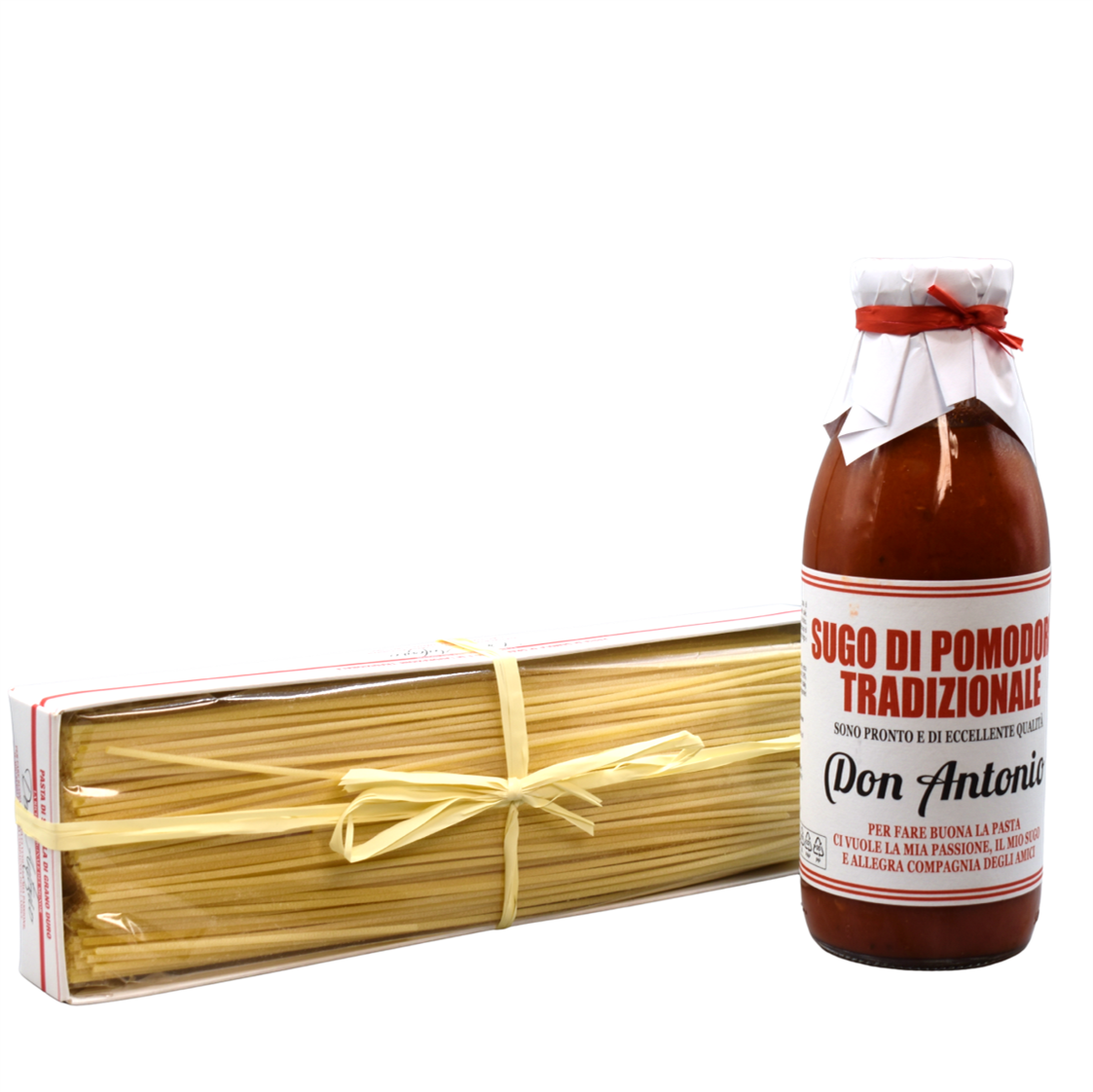 Pasta Geschenkset I