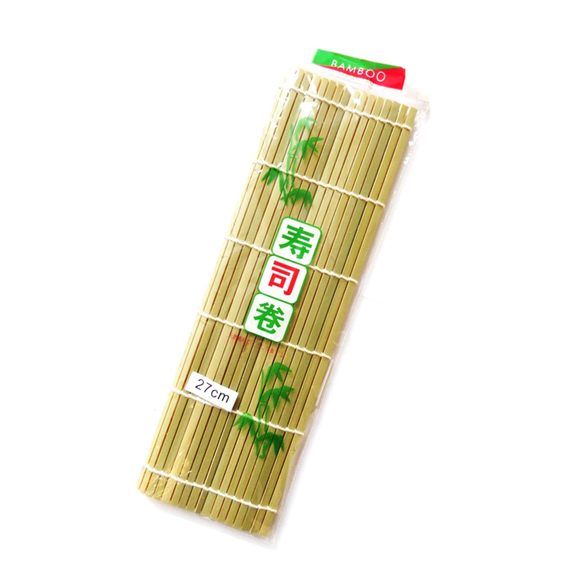 Bambus-Matte für Sushi