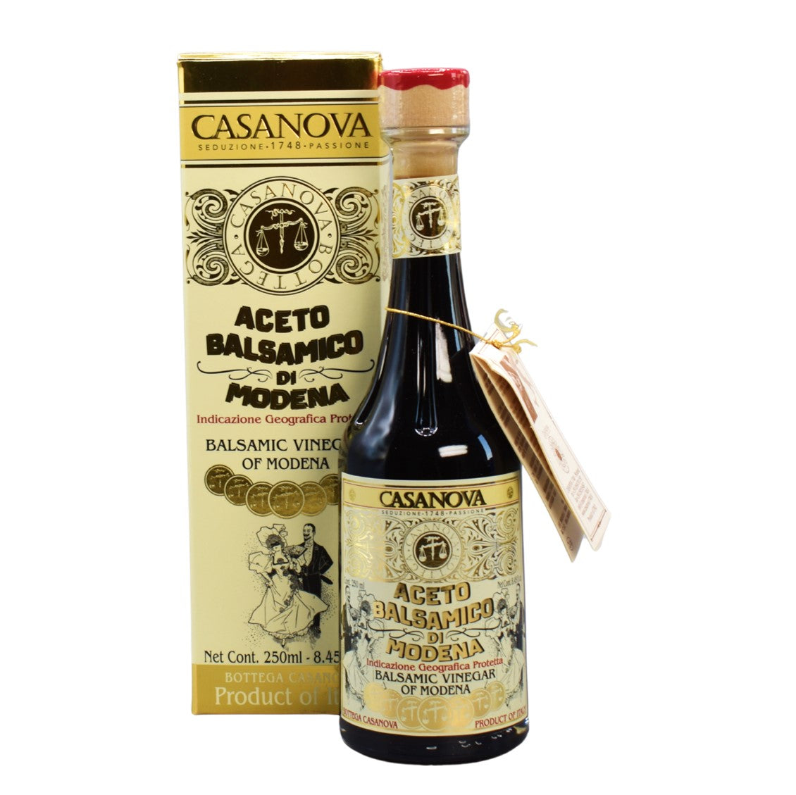 Aceto Balsamico di Modena