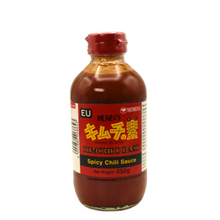 Lade das Bild in den Galerie-Viewer, Kimchi Sauce 450 g
