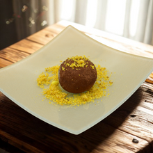 Load image into Gallery viewer, Exotische Früchte-Streusel an Mochi Eis
