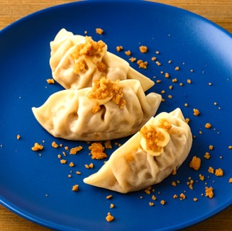 The Teriyaki Crunch Stilliefe