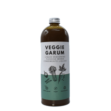 Load image into Gallery viewer, Veggie Garum 750 ml
