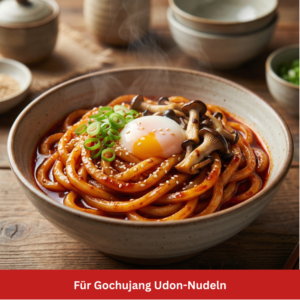 Glutenfree Buckwheat Noodles Soba