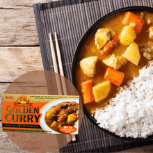 Load image into Gallery viewer, S&amp;B Golden Curry
