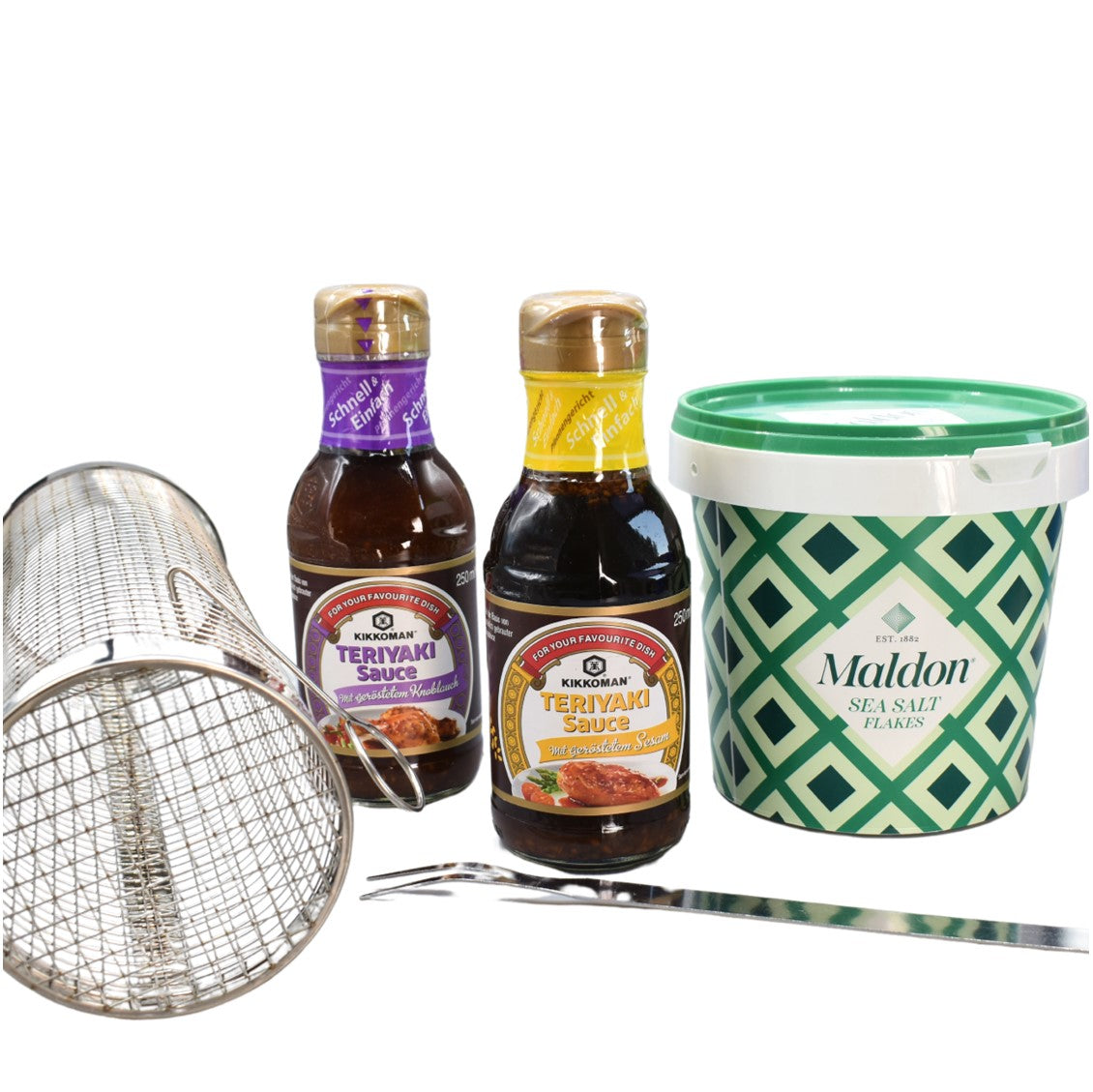 Grillset Produkte