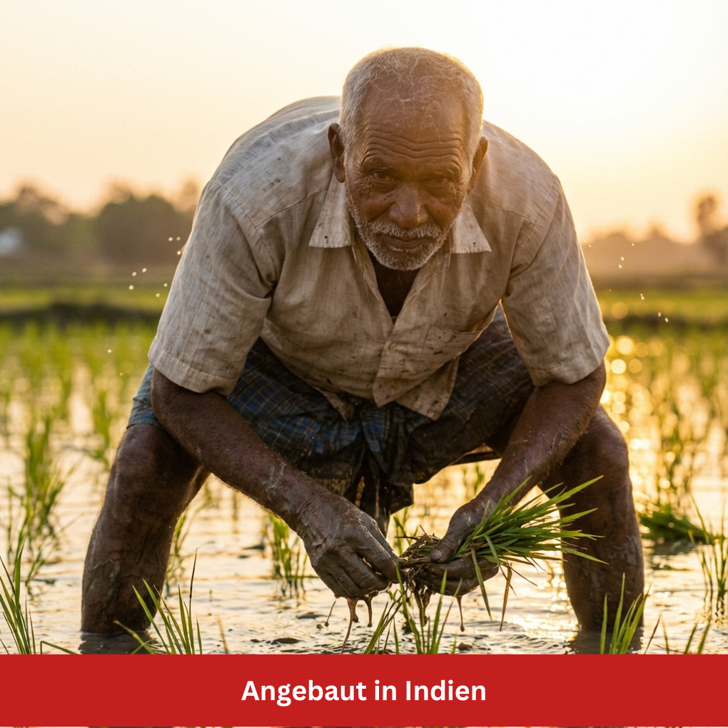 Sushi rice Koshihikari Yume Nishiki 1 kg