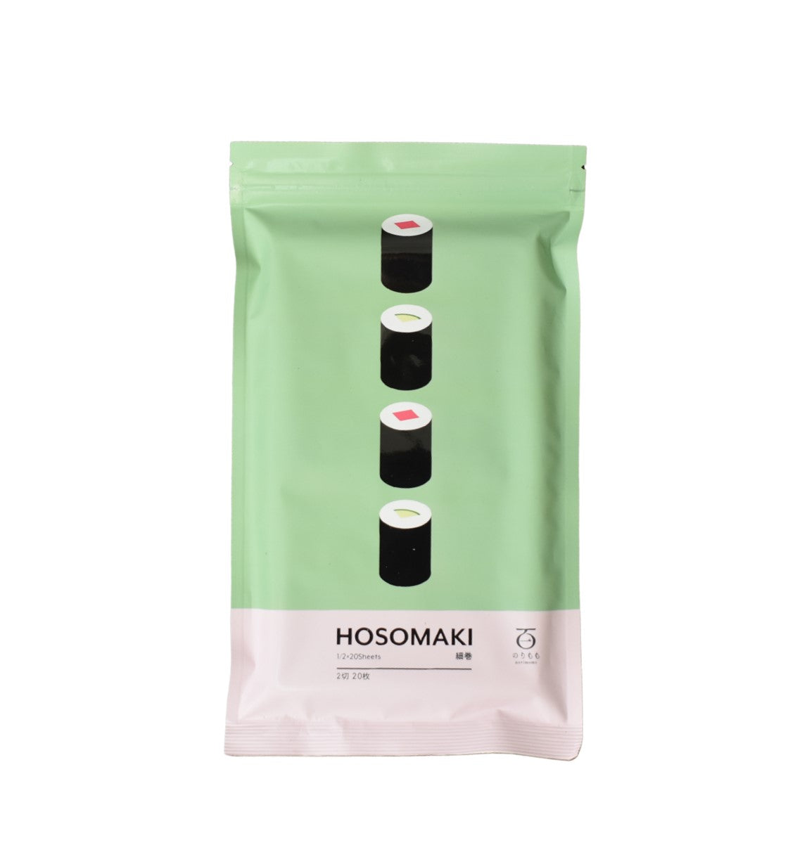 Hosomaki Nori