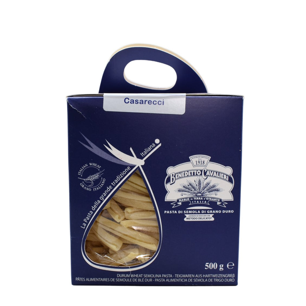 Casarecci Pasta 500 g