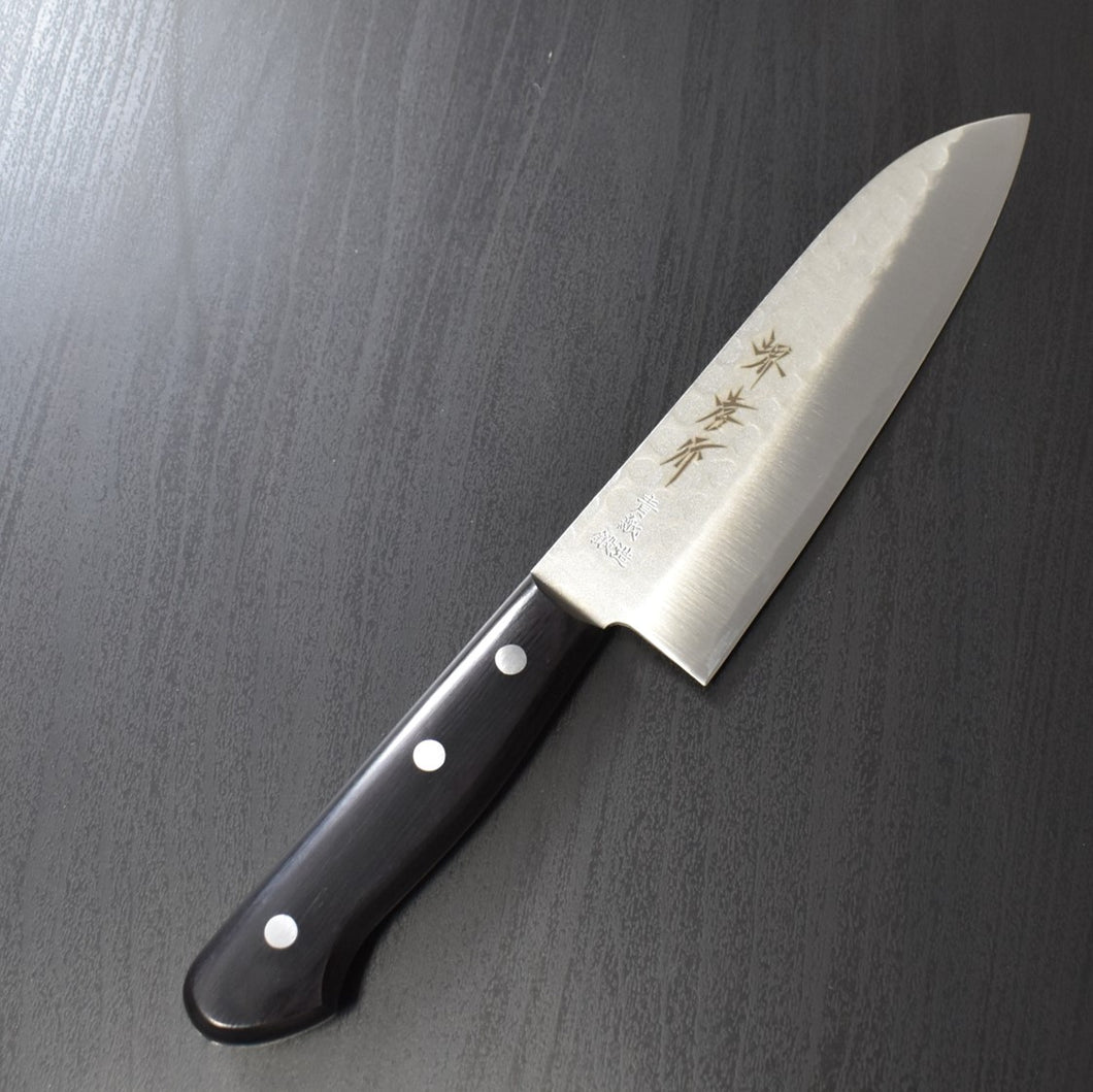 Japanisches Chef-Messer 180 mm